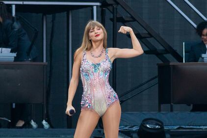 Check out the photos from night 1 of Taylor Swift's The Eras Tour with MUNA and Gracie Abrams at Paycor Stadium in Cincinnati, OH on Friday, June 30th, 2023.