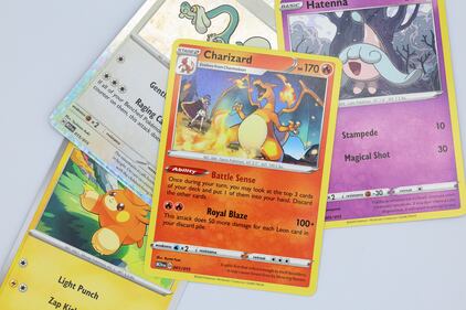 Pokémon