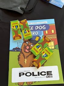 WFEZ 93.1, WHQT 105.1, WFLC 97.3, WEDR 99Jamz Miami beach block party 11.16