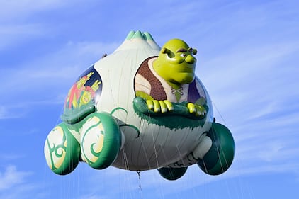 Macy's Balloonfest