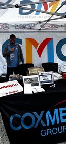 WEDR WFEZ WFLC WHQT CMG Miami One Blood Blood Drive