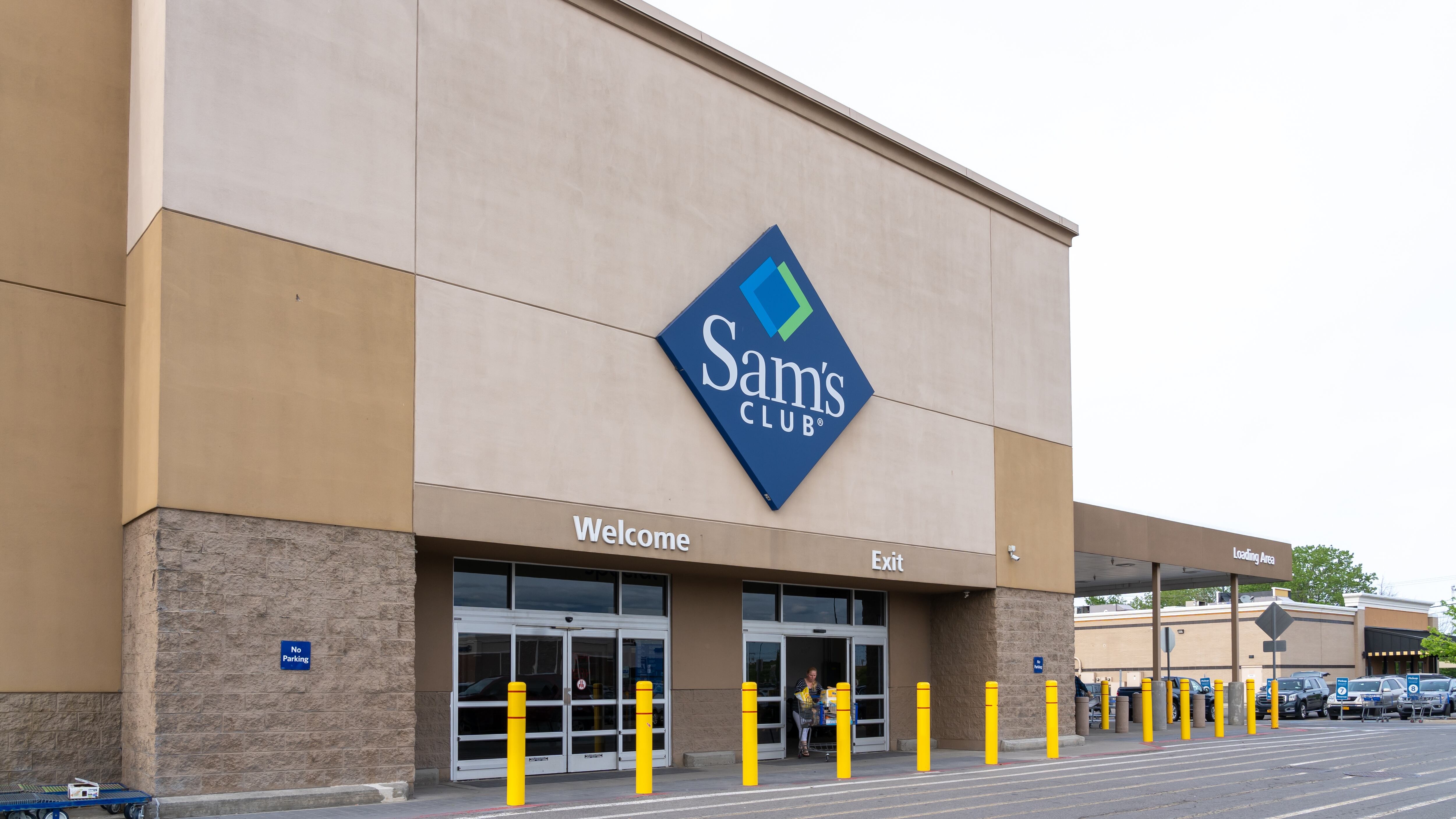 Sam's Club