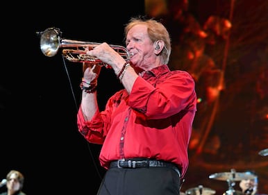 Chicago; Styx; Windy Cities Tour; iTHINK Financial Amphitheatre