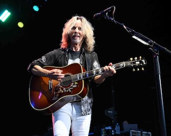 Chicago; Styx; Windy Cities Tour; iTHINK Financial Amphitheatre