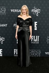 31st Annual Critics Choice Awards