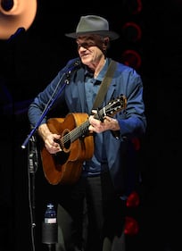 WFEZ Easy 93.1 An Evening with James Taylor & His All-Star Band Hard Rock Live Seminole Hard Rock Hotel & Casino