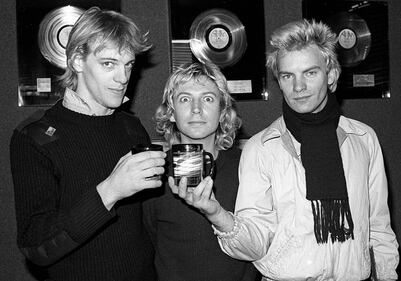 Sting