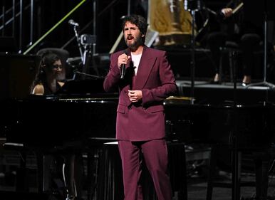 Jennifer Hudson Hard Rock Live