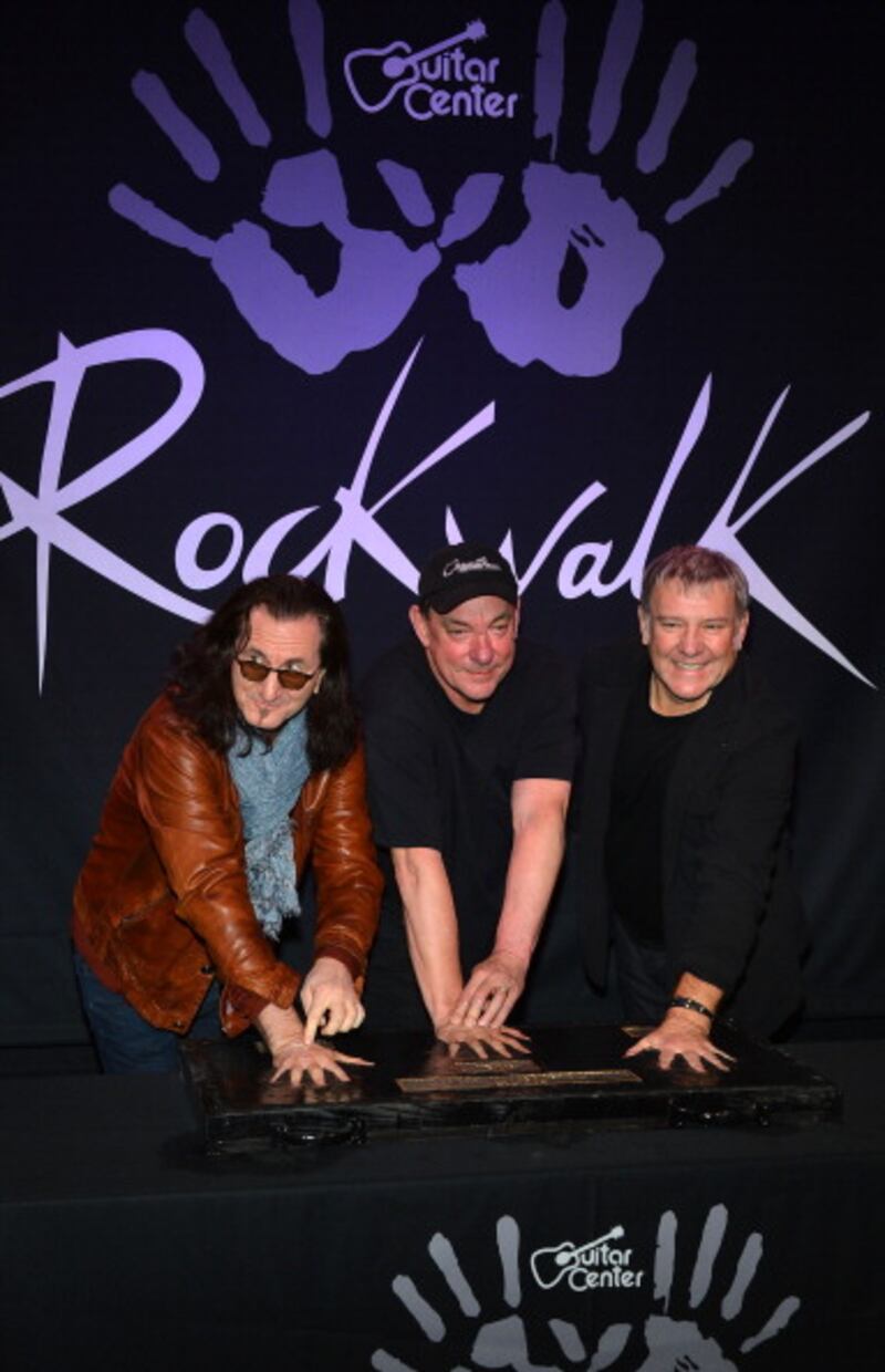 Rush