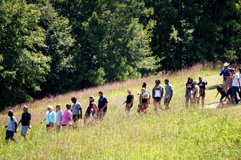 Apalachee High School shooting