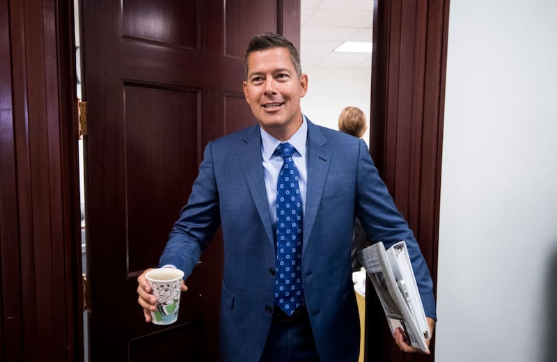 Sean Duffy