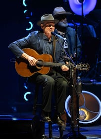 WFEZ Easy 93.1 An Evening with James Taylor & His All-Star Band Hard Rock Live Seminole Hard Rock Hotel & Casino