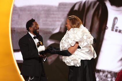 Grammy Awards