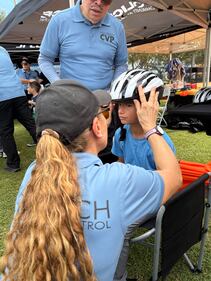 WFEZ 93.1, WHQT 105.1, WFLC 97.3, WEDR 99Jamz Miami beach block party 11.16