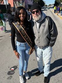 Miami MLK Day Parade 2026