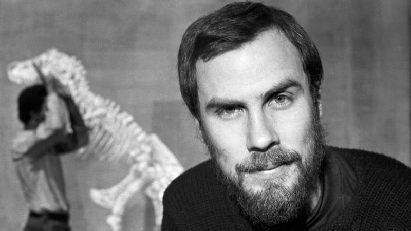 The director collaborated with Philip Glass and Lady Gaga.