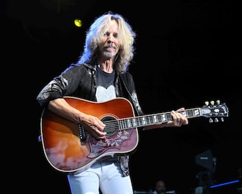Chicago; Styx; Windy Cities Tour; iTHINK Financial Amphitheatre