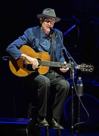 WFEZ Easy 93.1 An Evening with James Taylor & His All-Star Band Hard Rock Live Seminole Hard Rock Hotel & Casino