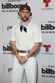 Bad Bunny