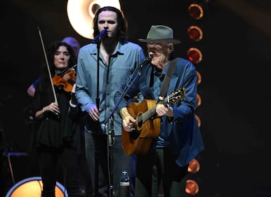 WFEZ Easy 93.1 An Evening with James Taylor & His All-Star Band Hard Rock Live Seminole Hard Rock Hotel & Casino