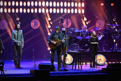 WFEZ Easy 93.1 An Evening with James Taylor & His All-Star Band Hard Rock Live Seminole Hard Rock Hotel & Casino