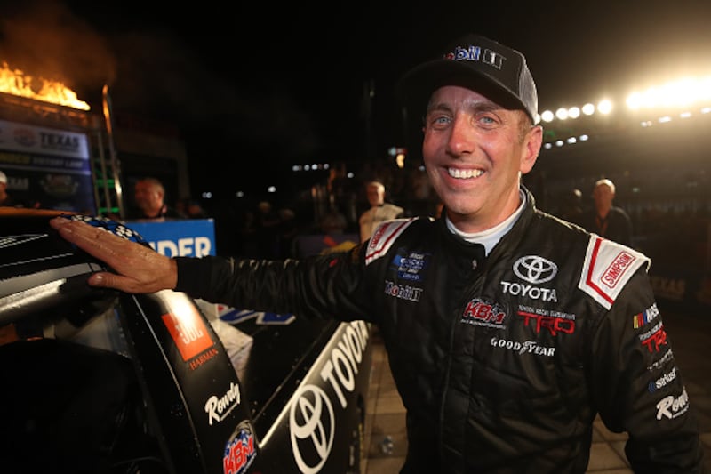 Greg Biffle