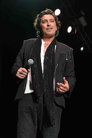 Chicago; Styx; Windy Cities Tour; iTHINK Financial Amphitheatre