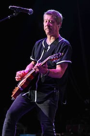 Chicago; Styx; Windy Cities Tour; iTHINK Financial Amphitheatre