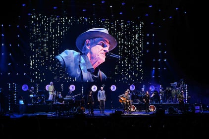 WFEZ Easy 93.1 An Evening with James Taylor & His All-Star Band Hard Rock Live Seminole Hard Rock Hotel & Casino