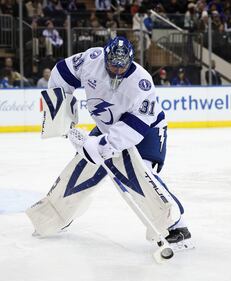 WHPT 102.5 The Bone NHL Tampa Bay Lightning New York Rangers