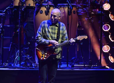 WFEZ Easy 93.1 An Evening with James Taylor & His All-Star Band Hard Rock Live Seminole Hard Rock Hotel & Casino