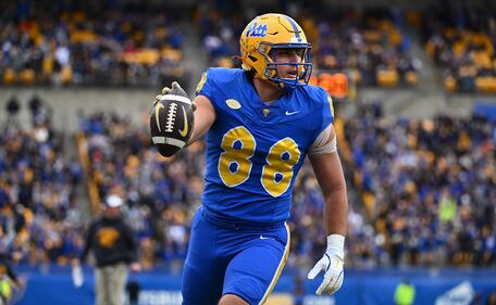 Miami Hurricanes Football ACC Football Pittsburgh Panthers Football CFP