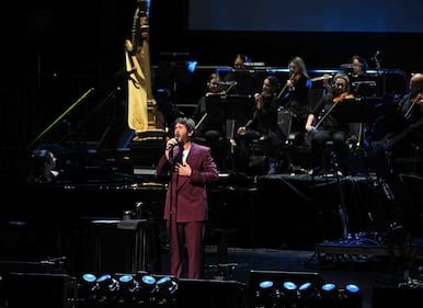 Jennifer Hudson Hard Rock Live