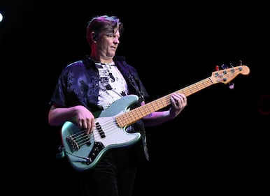 Chicago; Styx; Windy Cities Tour; iTHINK Financial Amphitheatre