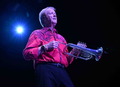 Chicago; Styx; Windy Cities Tour; iTHINK Financial Amphitheatre