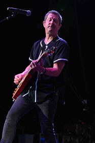 Chicago; Styx; Windy Cities Tour; iTHINK Financial Amphitheatre