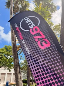 WFEZ WFLC Easy 93.1 Hits 97.3 Duck Derby Fest