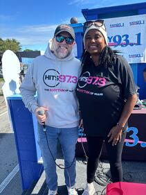 Miami MLK Day Parade 2026