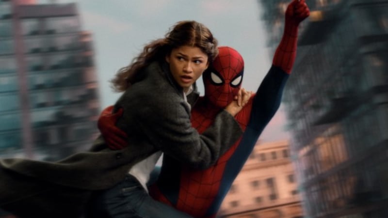 Spider-Man: Far From Broke
