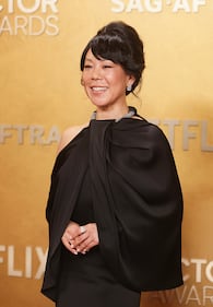 Red carpet