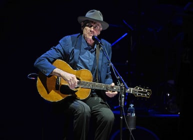 WFEZ Easy 93.1 An Evening with James Taylor & His All-Star Band Hard Rock Live Seminole Hard Rock Hotel & Casino