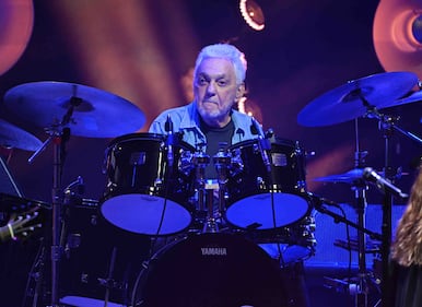 WFEZ Easy 93.1 An Evening with James Taylor & His All-Star Band Hard Rock Live Seminole Hard Rock Hotel & Casino