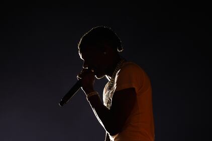 Lil Baby The Leaks Wham Wednesdays