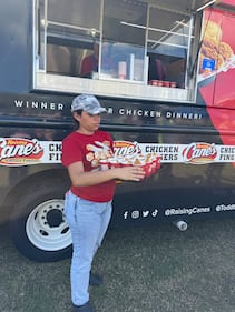 WFEZ 93.1, WHQT 105.1, WFLC 97.3, WEDR 99Jamz Miami beach block party 11.16