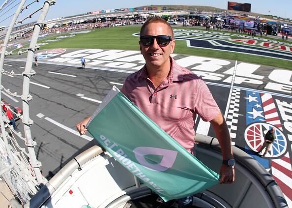 Greg Biffle