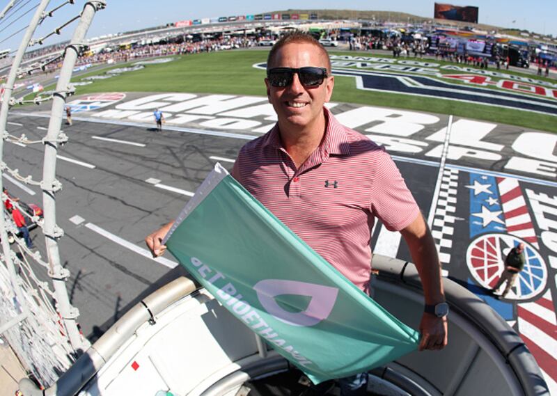 Greg Biffle