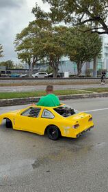 WFEZ WFLC Easy 93.1 Hits 97.3 City of Hollywood St. Patrick's Day Parade - March 2026