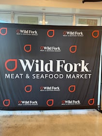 WFEZ Easy 93.1Wild Fork Remote (8/21)