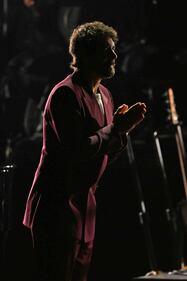 Jennifer Hudson Hard Rock Live