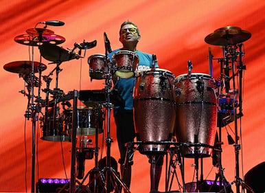 Chicago; Styx; Windy Cities Tour; iTHINK Financial Amphitheatre